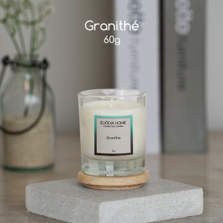 Granithé Soy Scented Candles 60 g